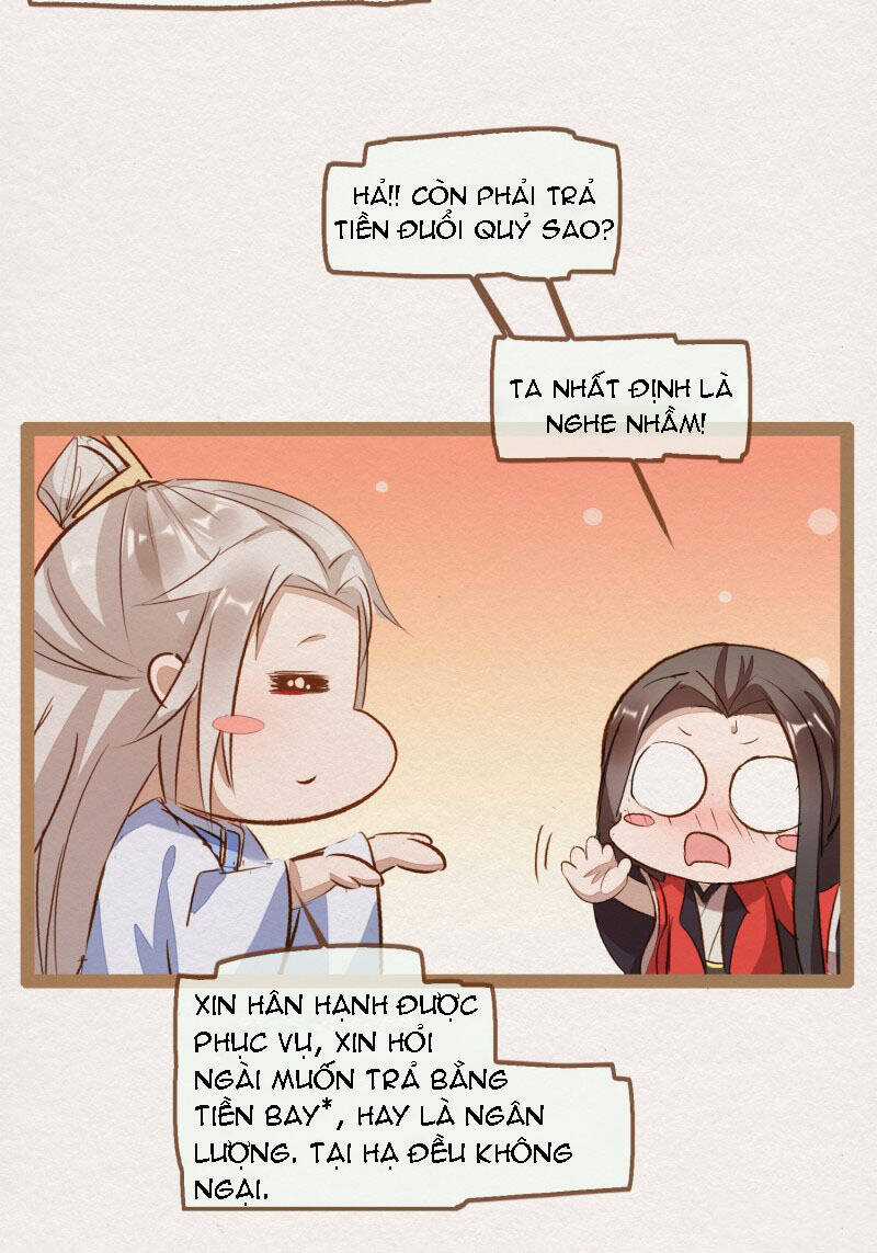 Thiếu Phật - Chapter 4 - Trang 12