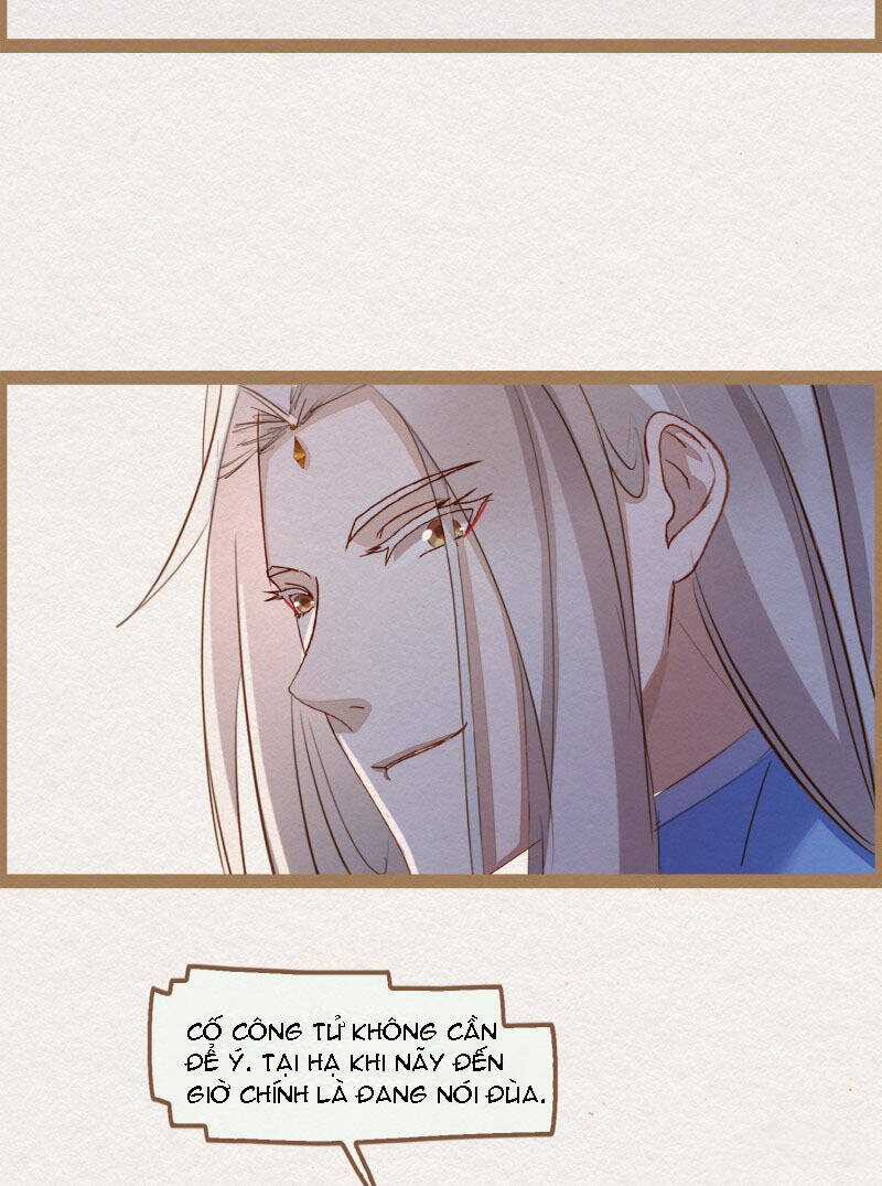 Thiếu Phật - Chapter 4 - Trang 15