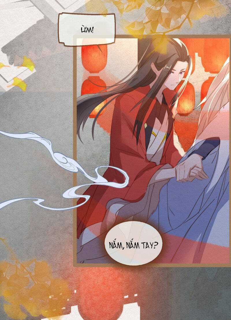 Thiếu Phật - Chapter 4 - Trang 24