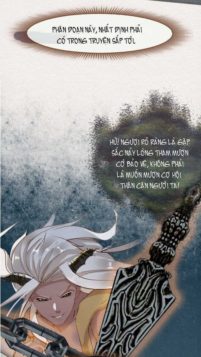 Thiếu Phật - Chapter 4 - Trang 27