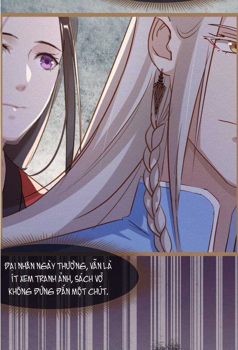 Thiếu Phật - Chapter 4 - Trang 30