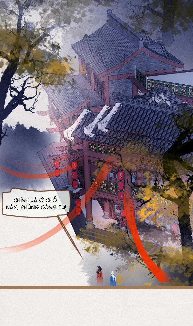 Thiếu Phật - Chapter 4 - Trang 4