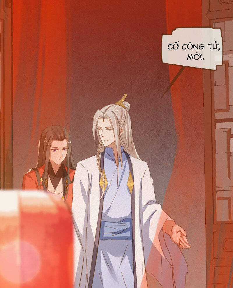 Thiếu Phật - Chapter 4 - Trang 34