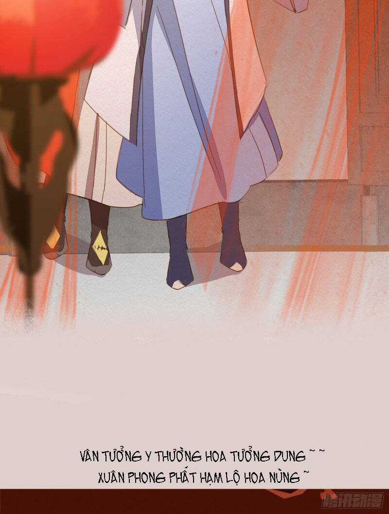 Thiếu Phật - Chapter 4 - Trang 35