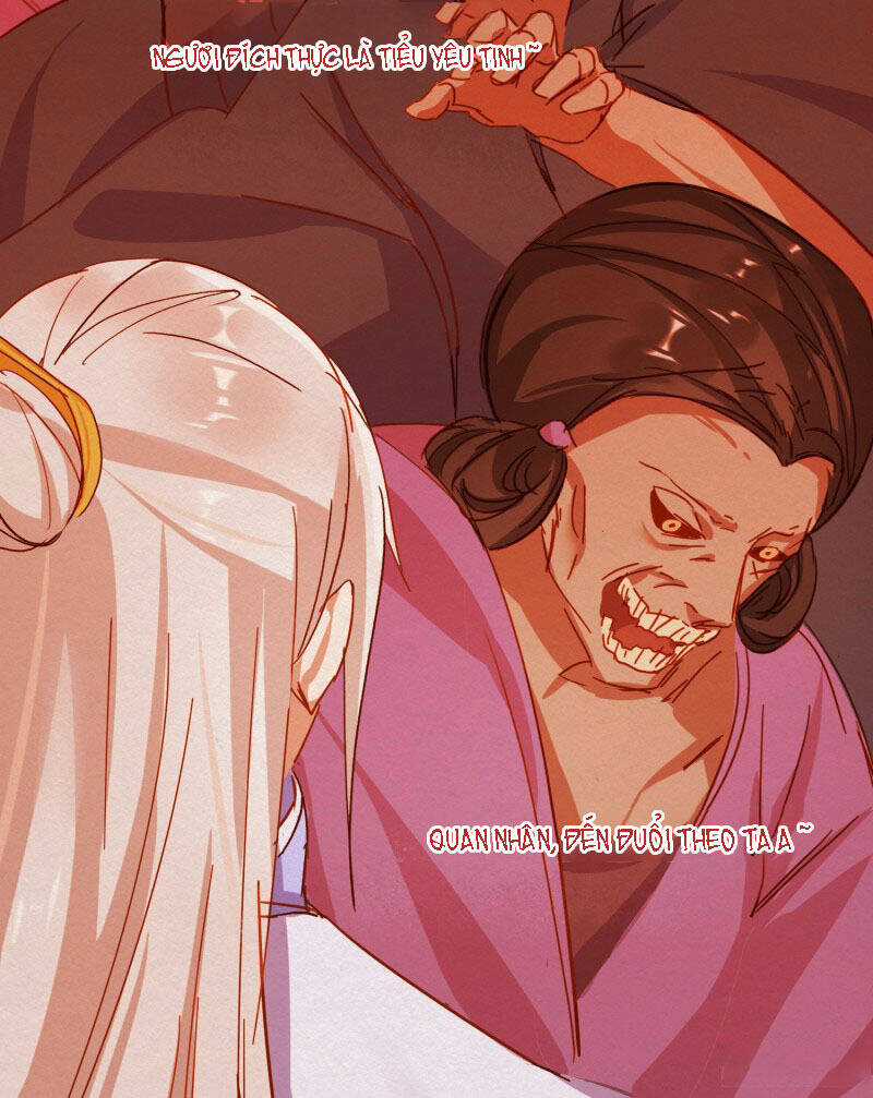 Thiếu Phật - Chapter 4 - Trang 47