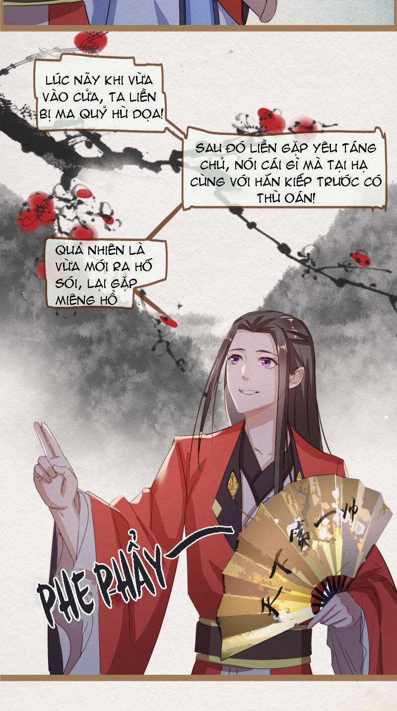 Thiếu Phật - Chapter 4 - Trang 6