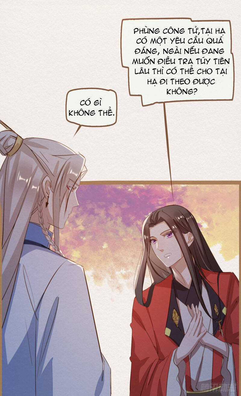 Thiếu Phật - Chapter 4 - Trang 10