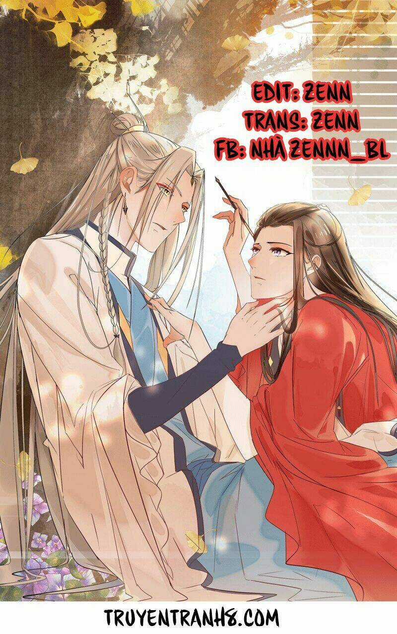 Thiếu Phật - Chapter 5 - Trang 1