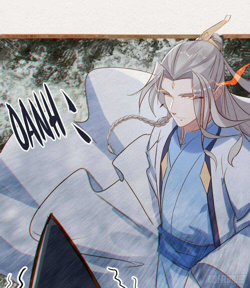 Thiếu Phật - Chapter 5 - Trang 18