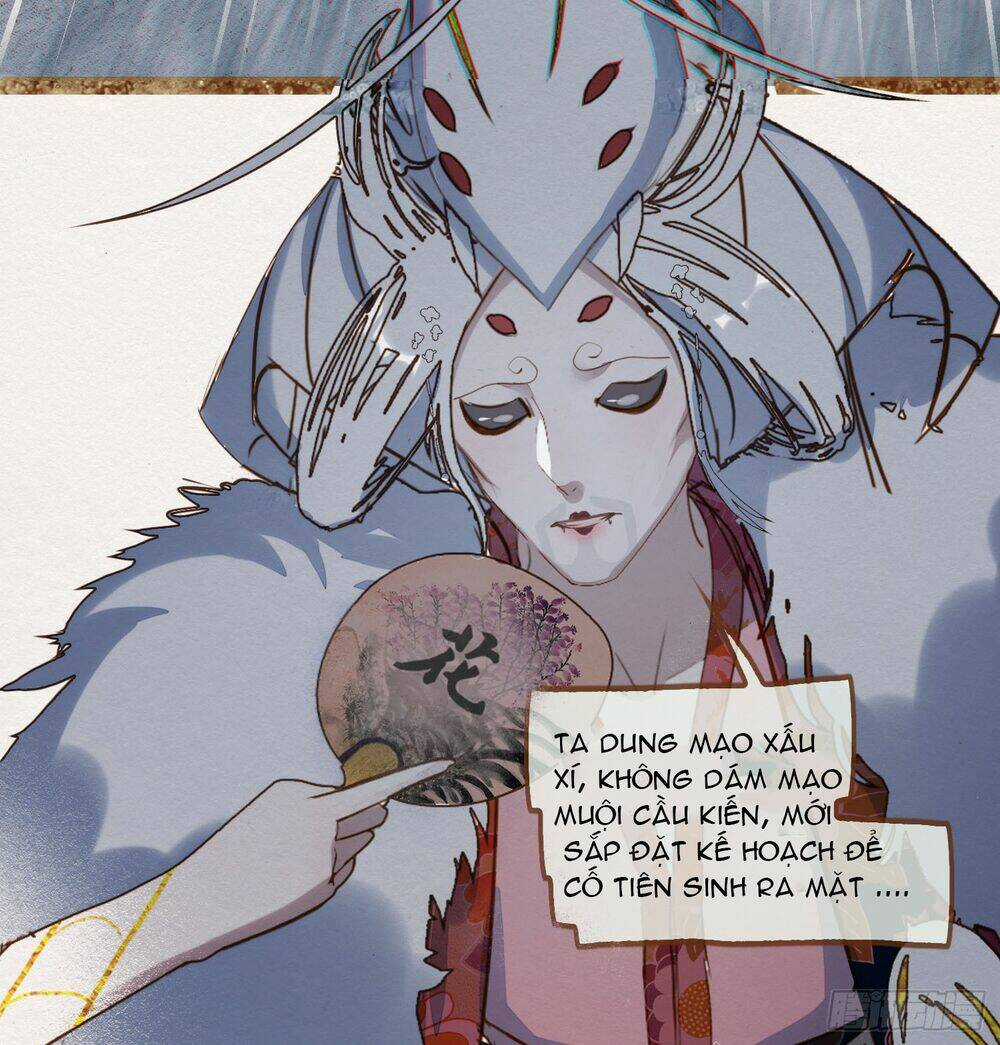 Thiếu Phật - Chapter 5 - Trang 21