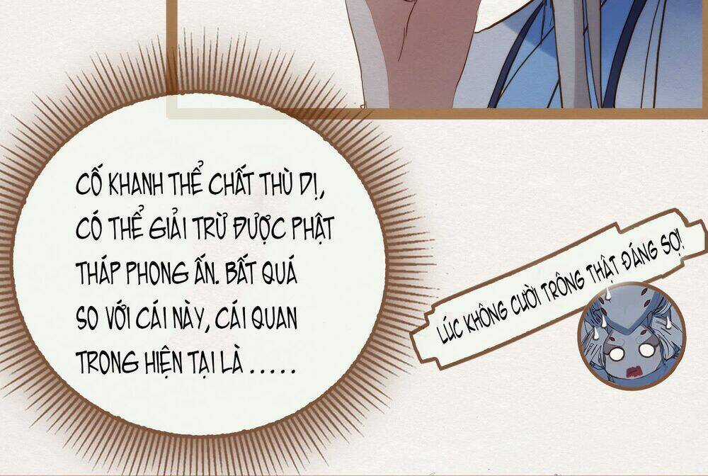 Thiếu Phật - Chapter 5 - Trang 24