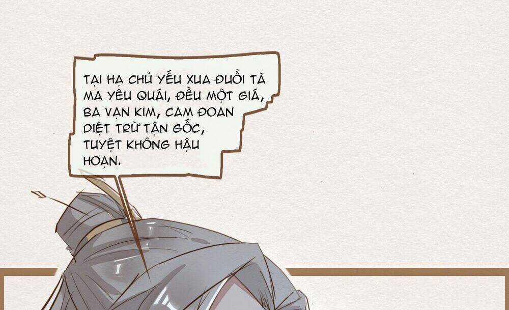 Thiếu Phật - Chapter 5 - Trang 30