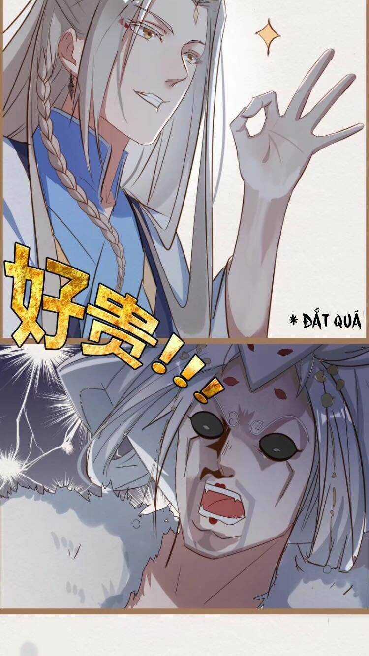 Thiếu Phật - Chapter 5 - Trang 31