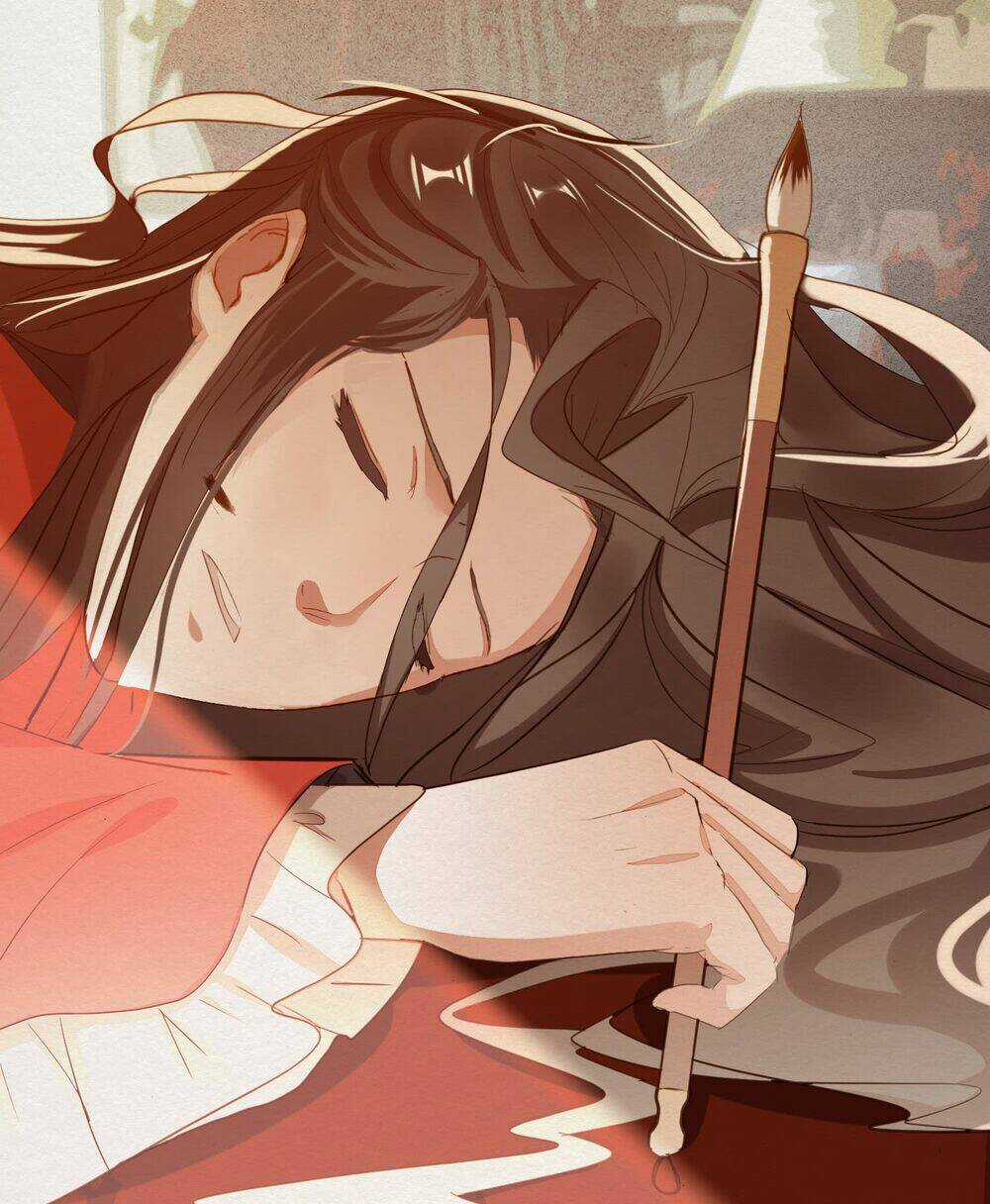 Thiếu Phật - Chapter 5 - Trang 35