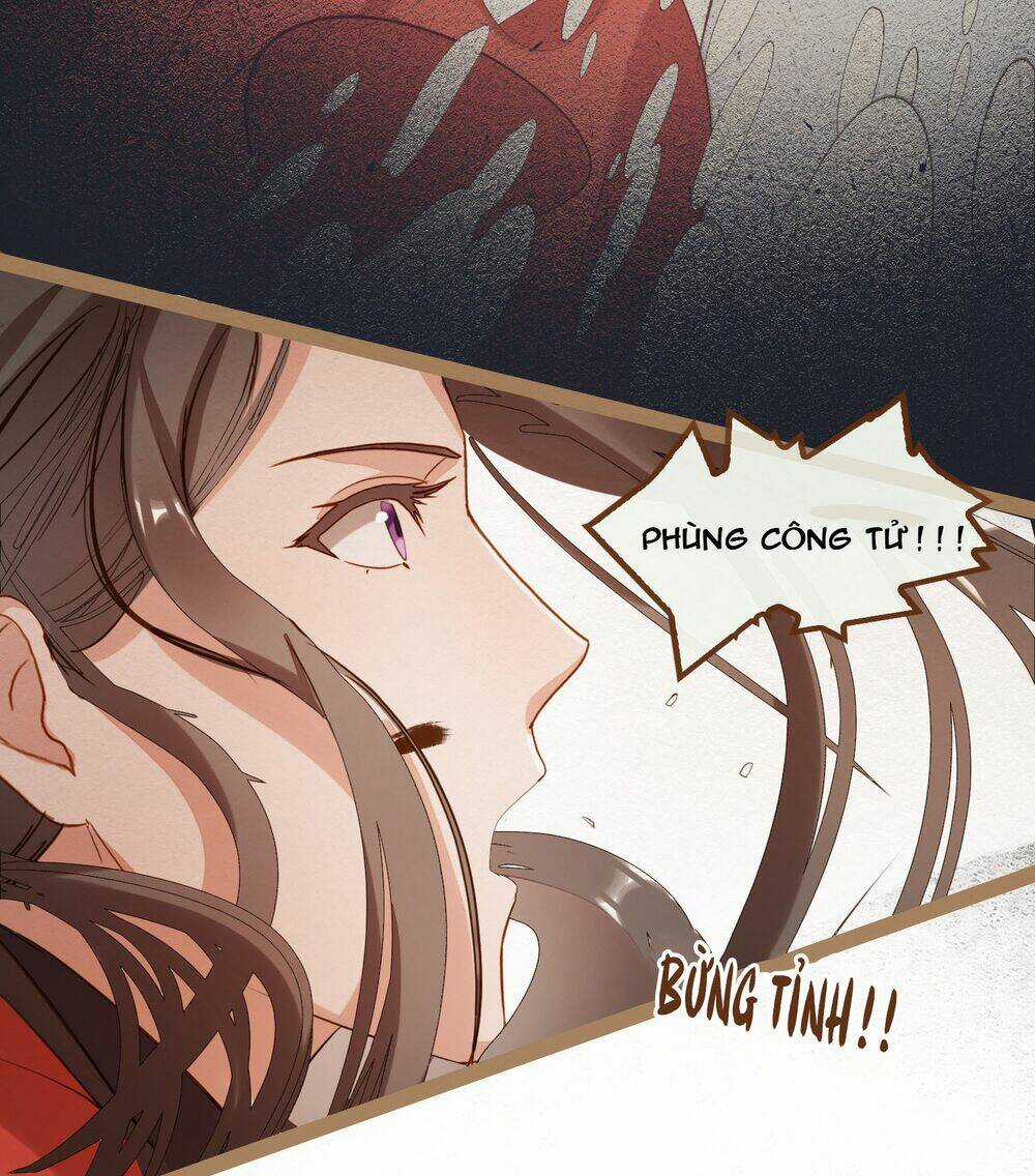 Thiếu Phật - Chapter 5 - Trang 39