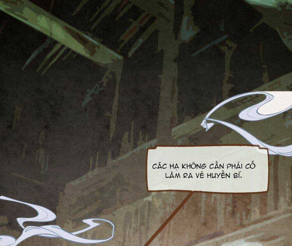 Thiếu Phật - Chapter 5 - Trang 5