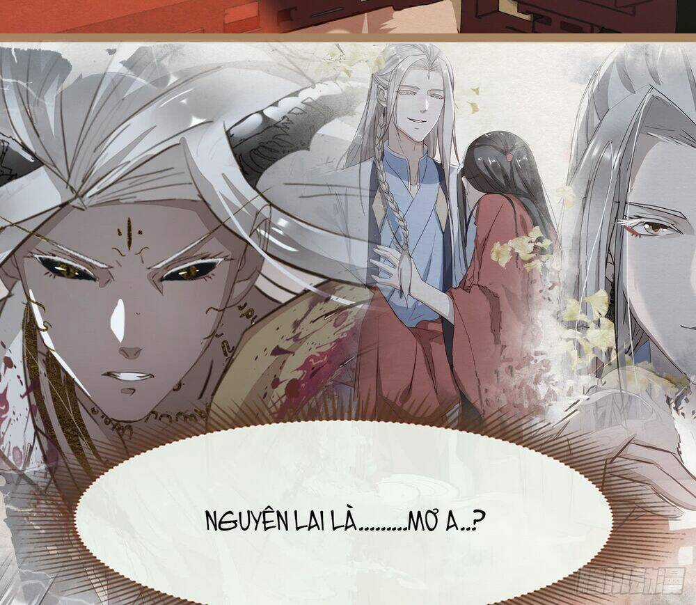 Thiếu Phật - Chapter 5 - Trang 41