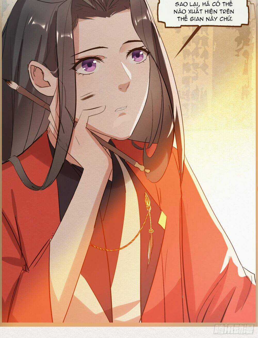 Thiếu Phật - Chapter 5 - Trang 43