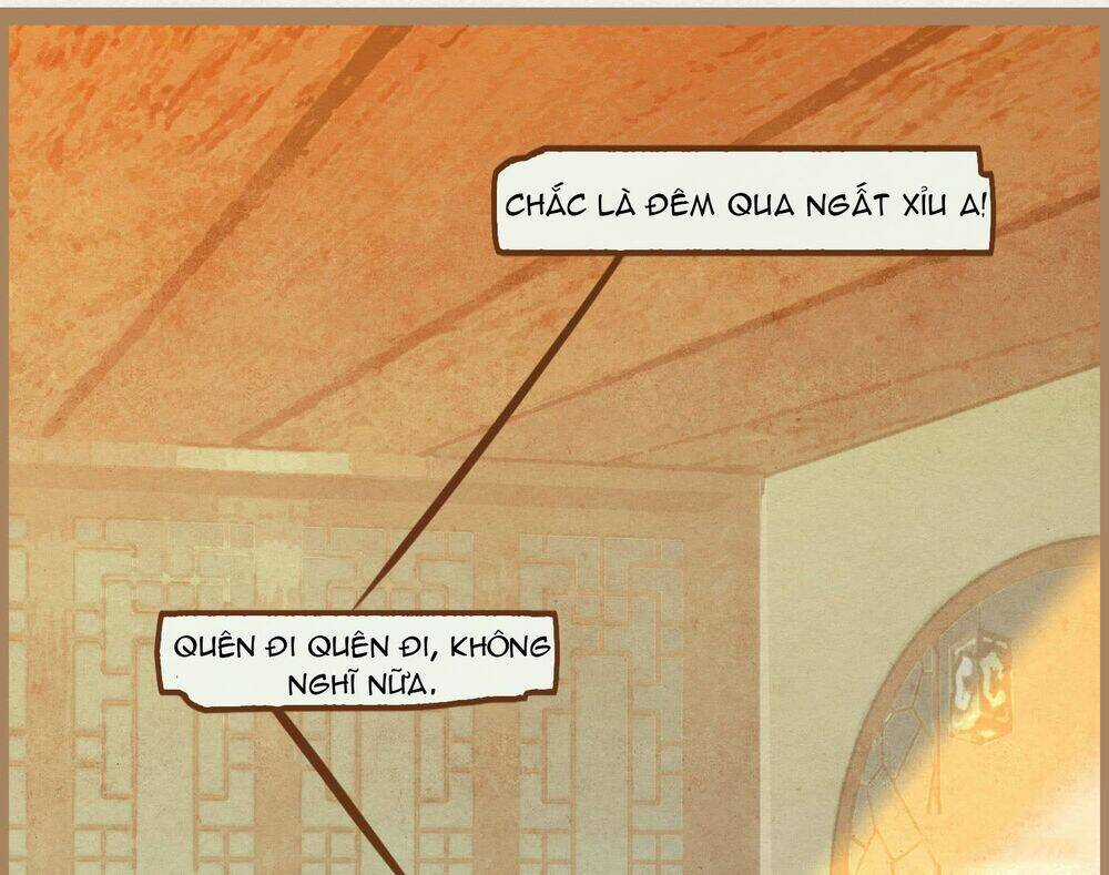 Thiếu Phật - Chapter 5 - Trang 45