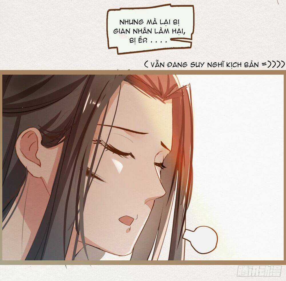 Thiếu Phật - Chapter 5 - Trang 50