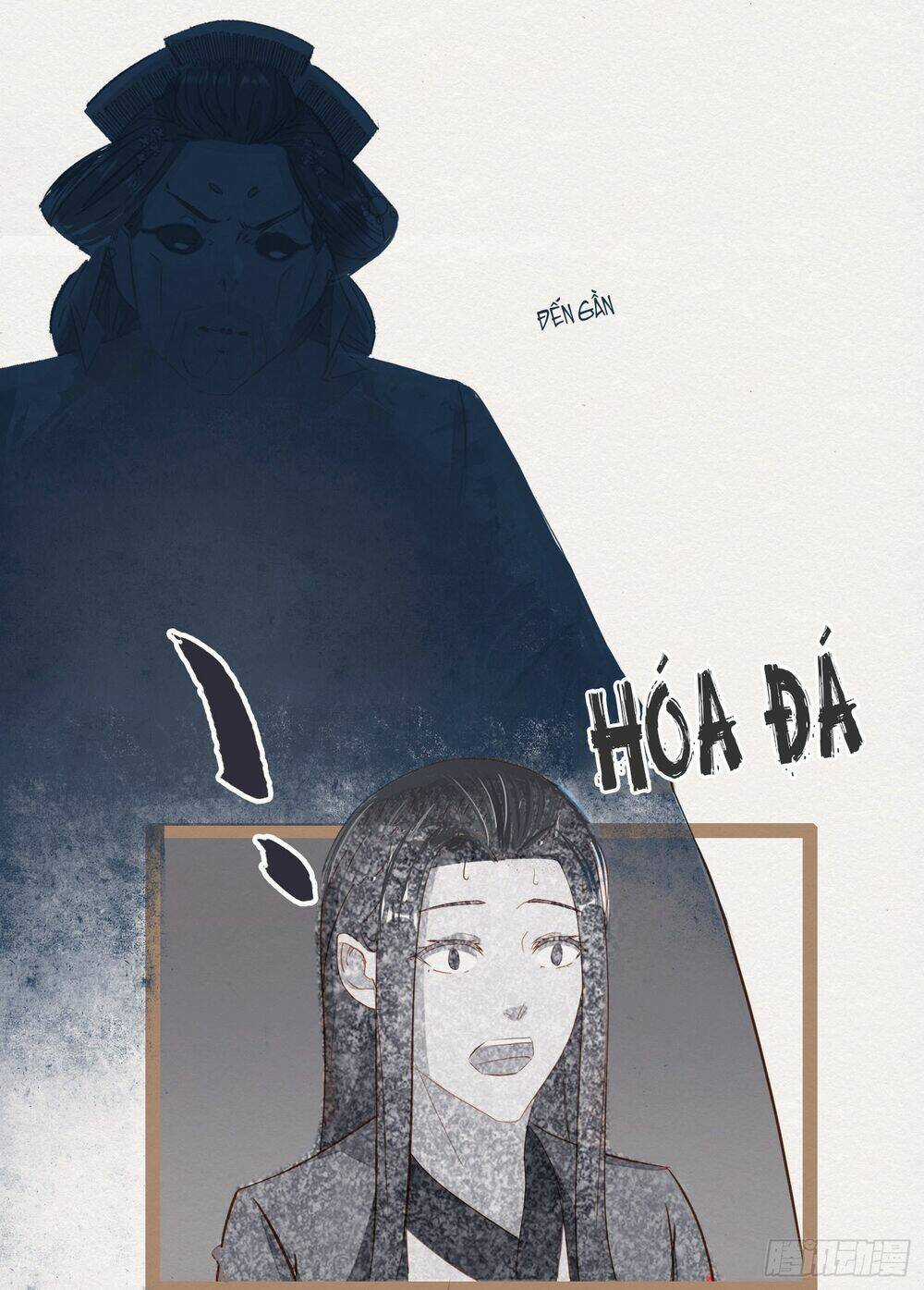 Thiếu Phật - Chapter 5 - Trang 51