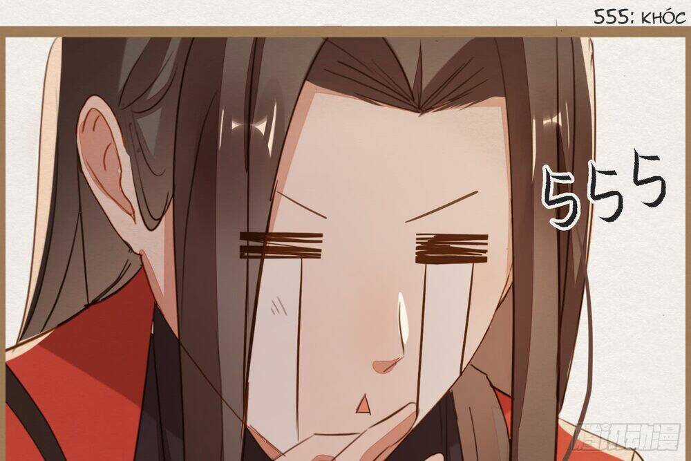 Thiếu Phật - Chapter 5 - Trang 53