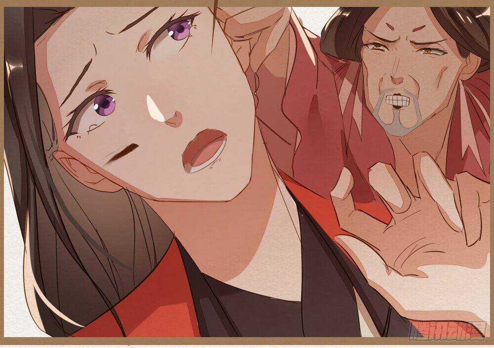 Thiếu Phật - Chapter 5 - Trang 58