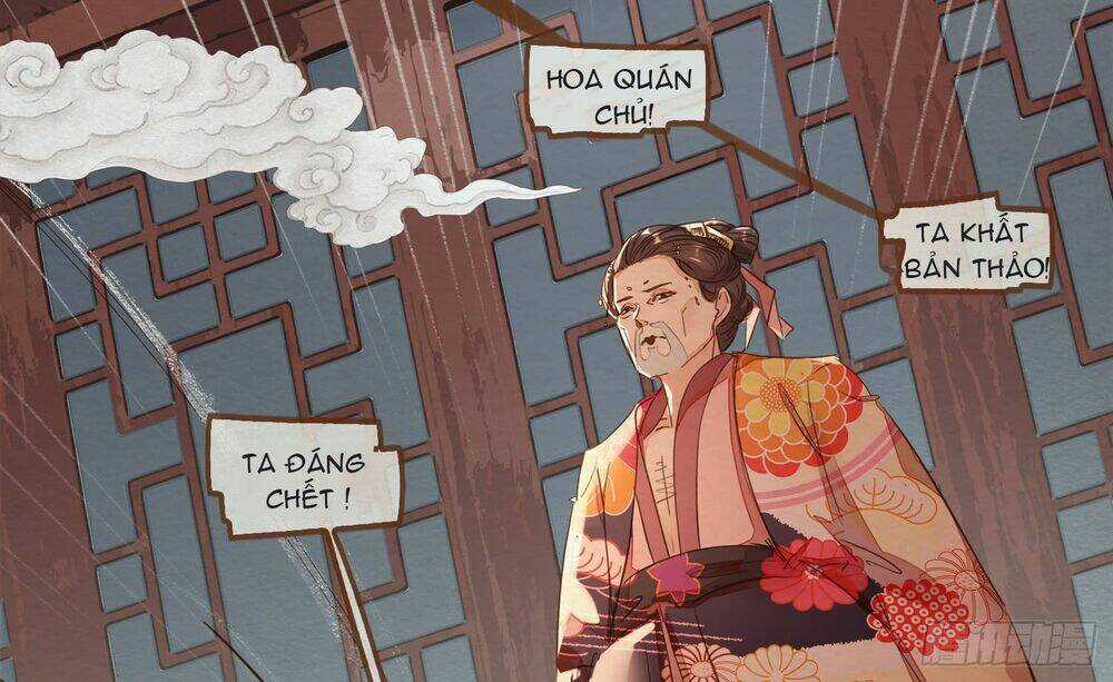 Thiếu Phật - Chapter 5 - Trang 61