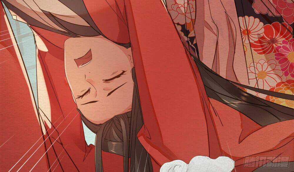 Thiếu Phật - Chapter 5 - Trang 63