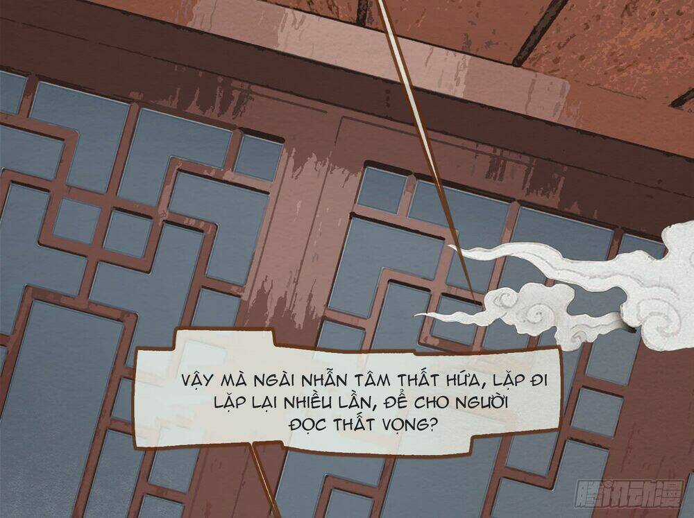 Thiếu Phật - Chapter 5 - Trang 65