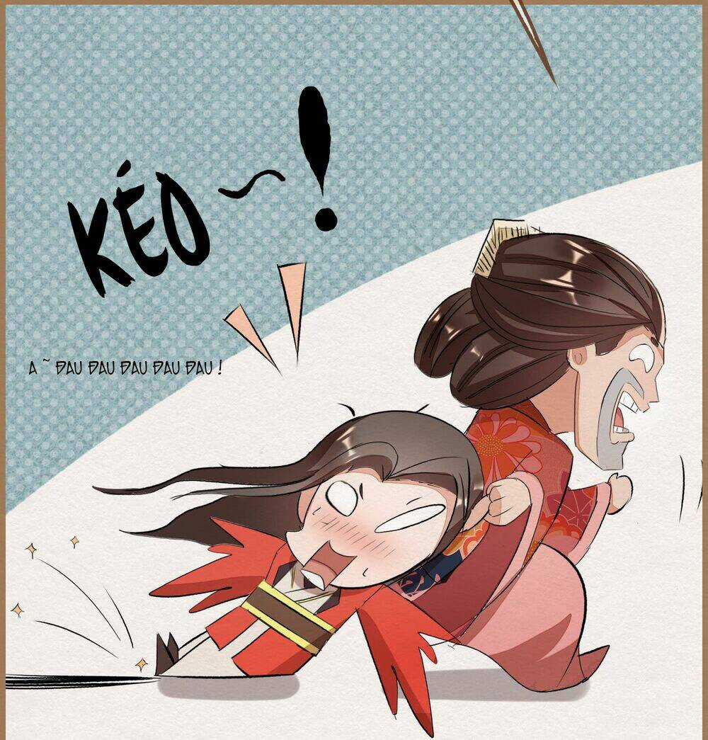 Thiếu Phật - Chapter 5 - Trang 74