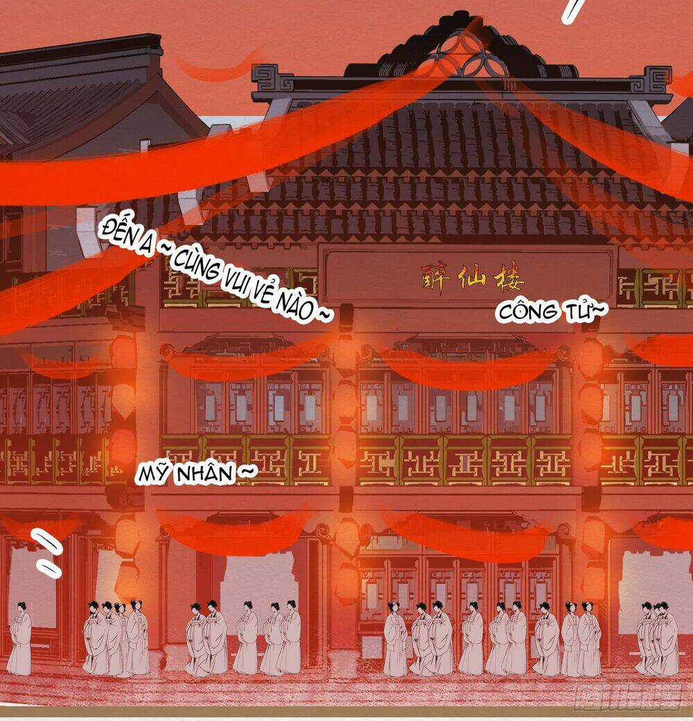 Thiếu Phật - Chapter 5 - Trang 79