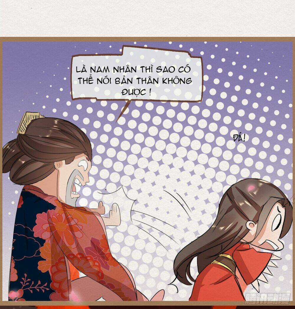 Thiếu Phật - Chapter 5 - Trang 85