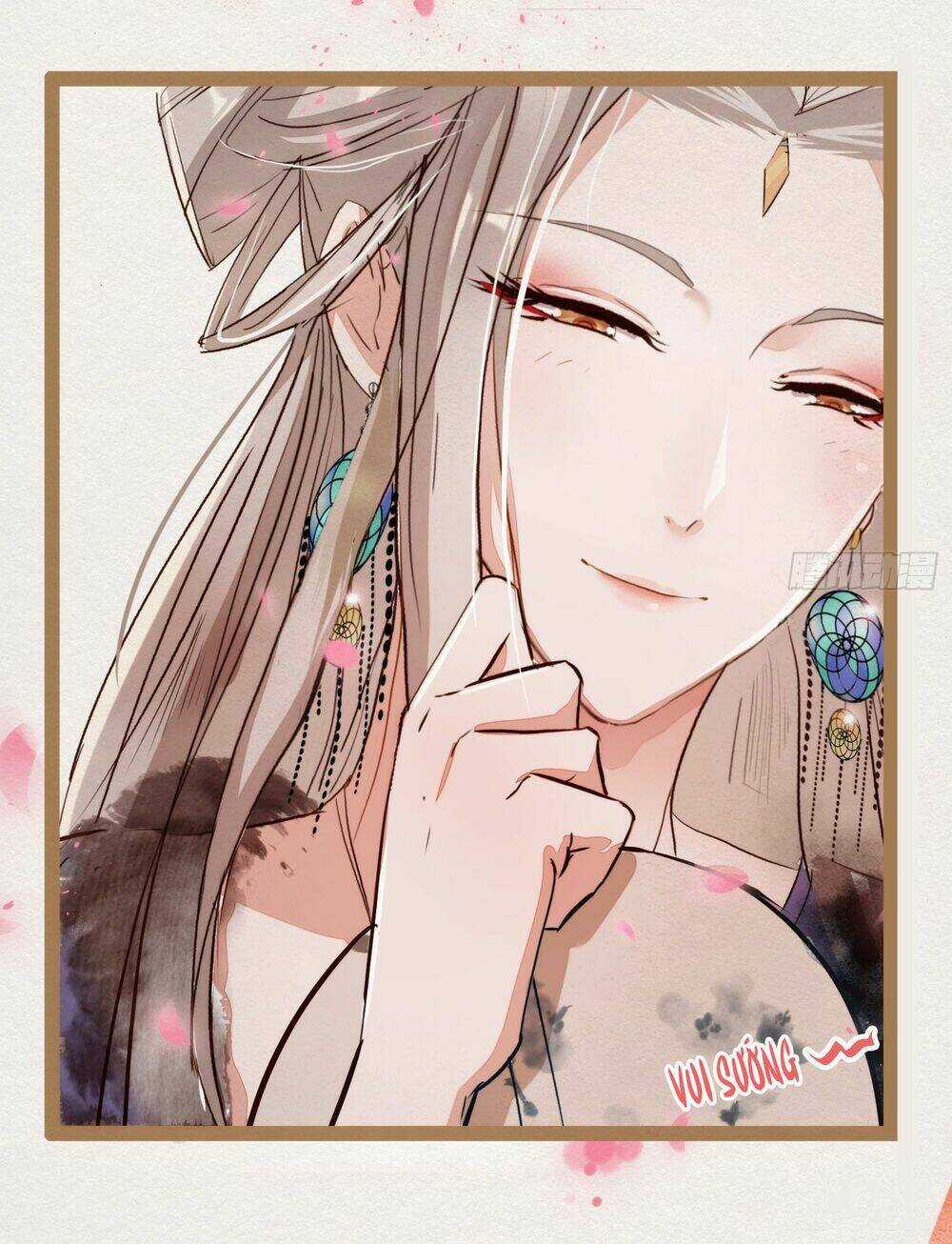 Thiếu Phật - Chapter 6 - Trang 11