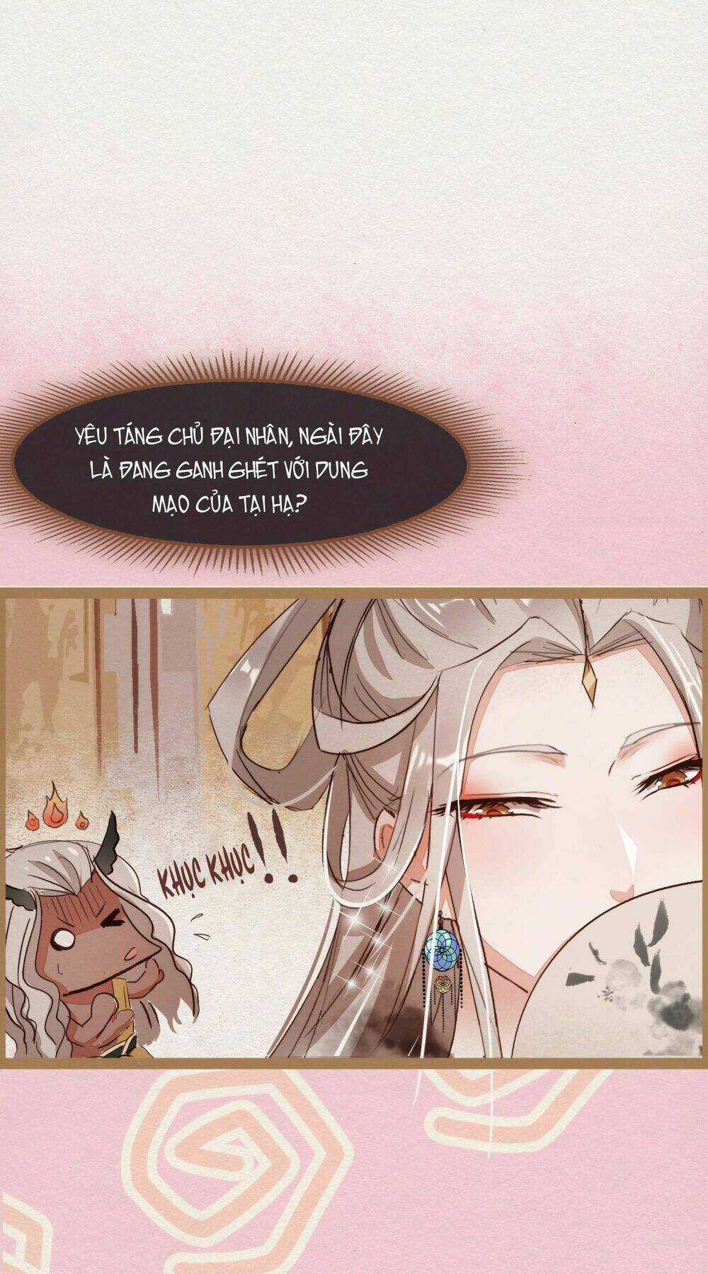 Thiếu Phật - Chapter 6 - Trang 14