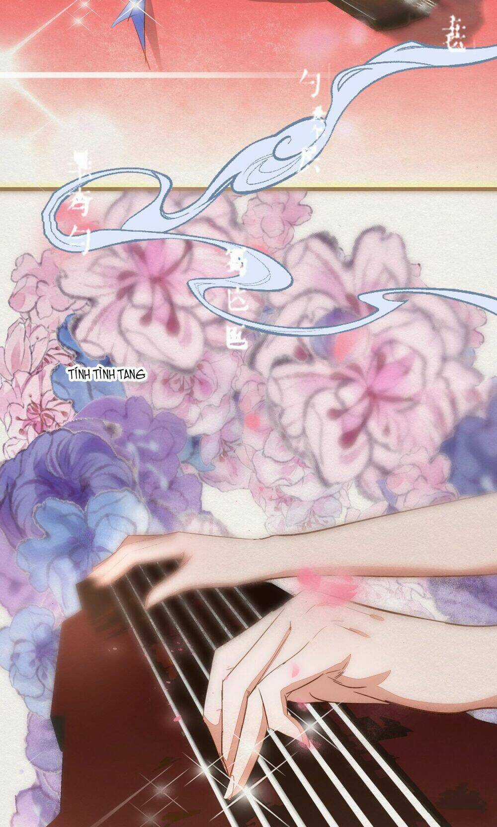 Thiếu Phật - Chapter 6 - Trang 19