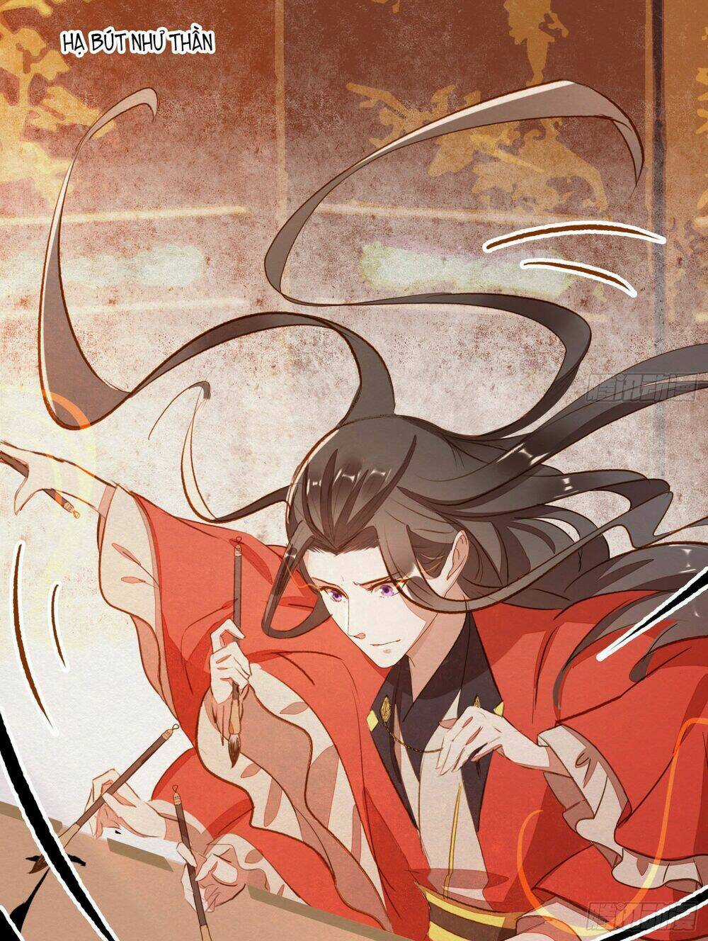 Thiếu Phật - Chapter 6 - Trang 23