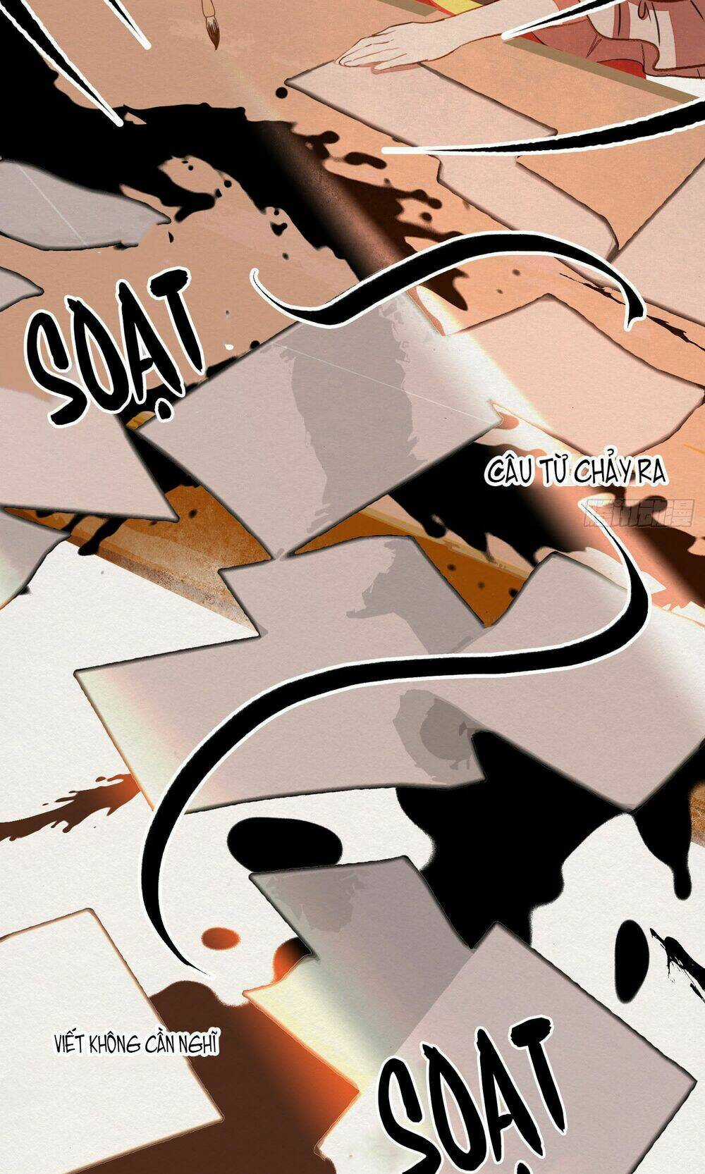 Thiếu Phật - Chapter 6 - Trang 24