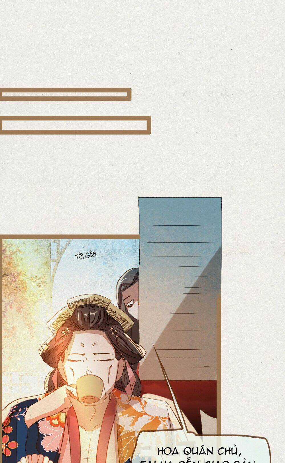 Thiếu Phật - Chapter 6 - Trang 26