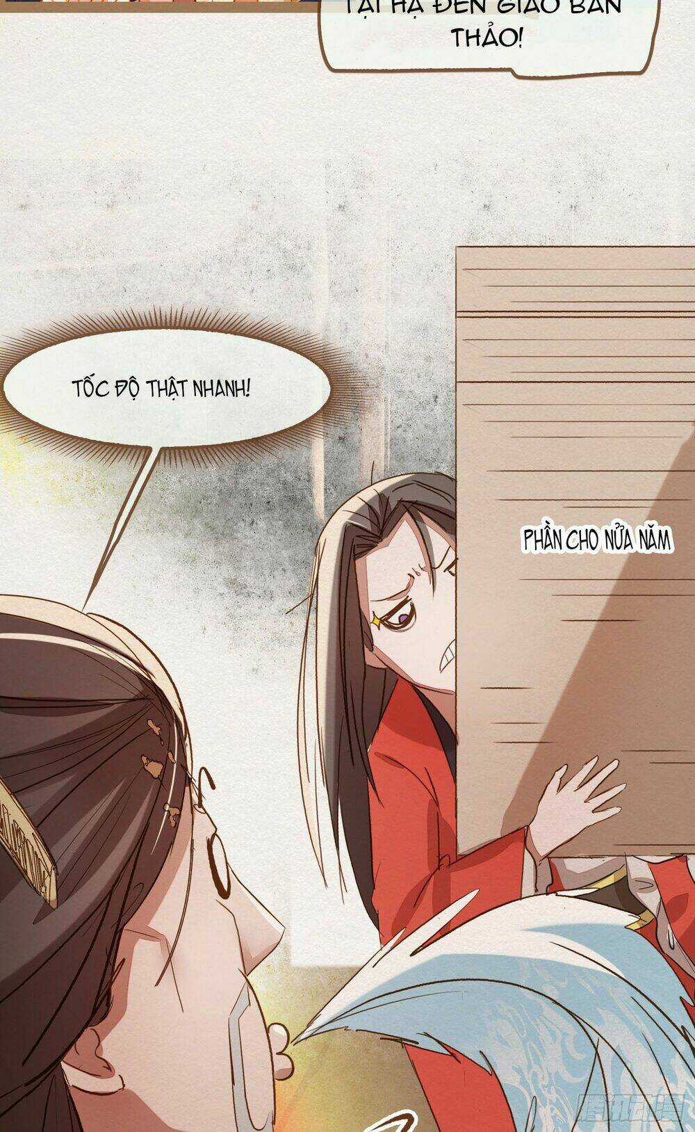 Thiếu Phật - Chapter 6 - Trang 27