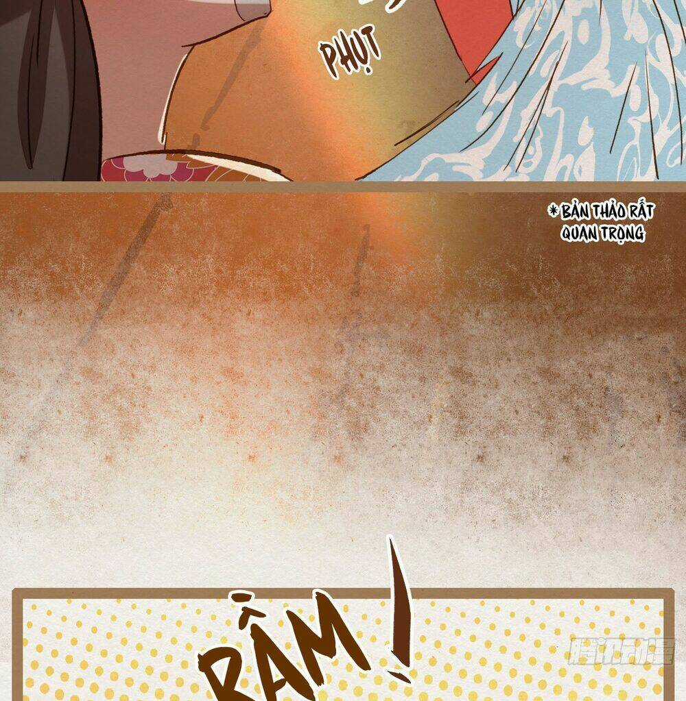 Thiếu Phật - Chapter 6 - Trang 28