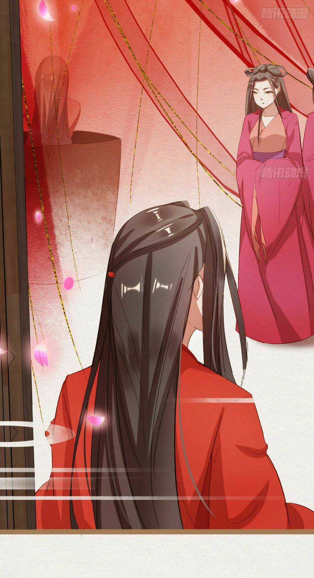 Thiếu Phật - Chapter 6 - Trang 33