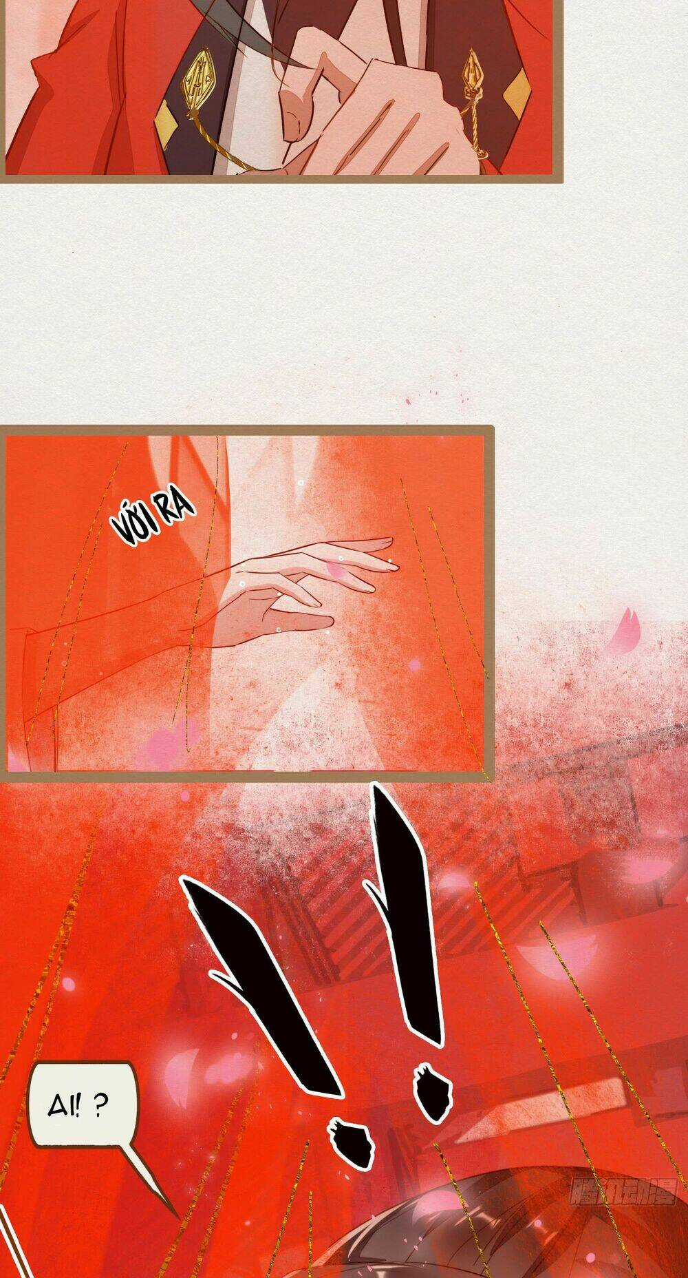 Thiếu Phật - Chapter 6 - Trang 38