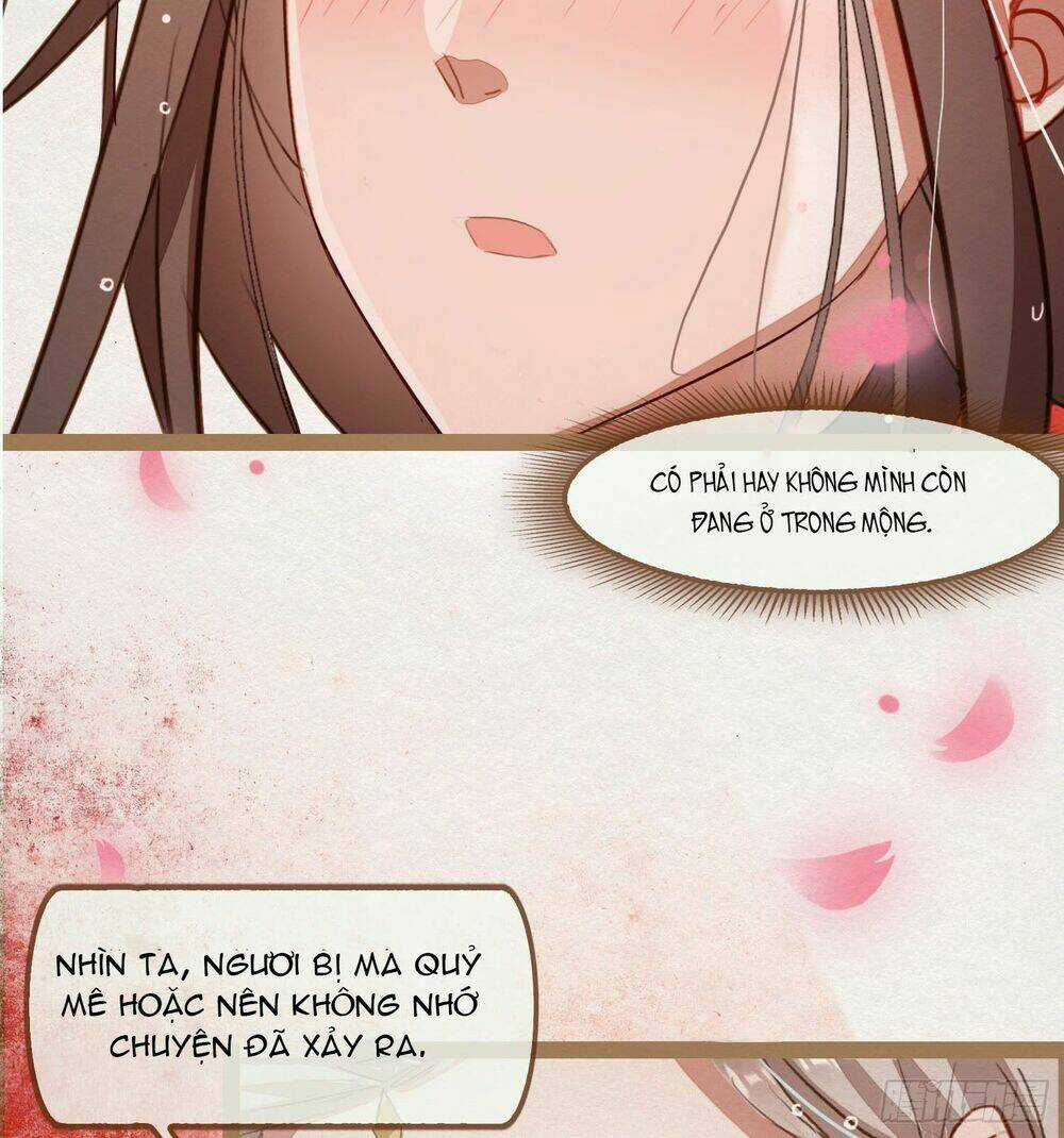 Thiếu Phật - Chapter 6 - Trang 46