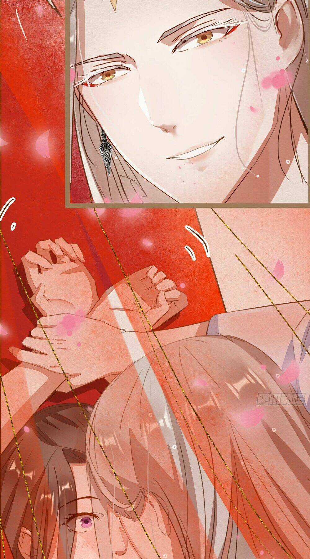 Thiếu Phật - Chapter 6 - Trang 47