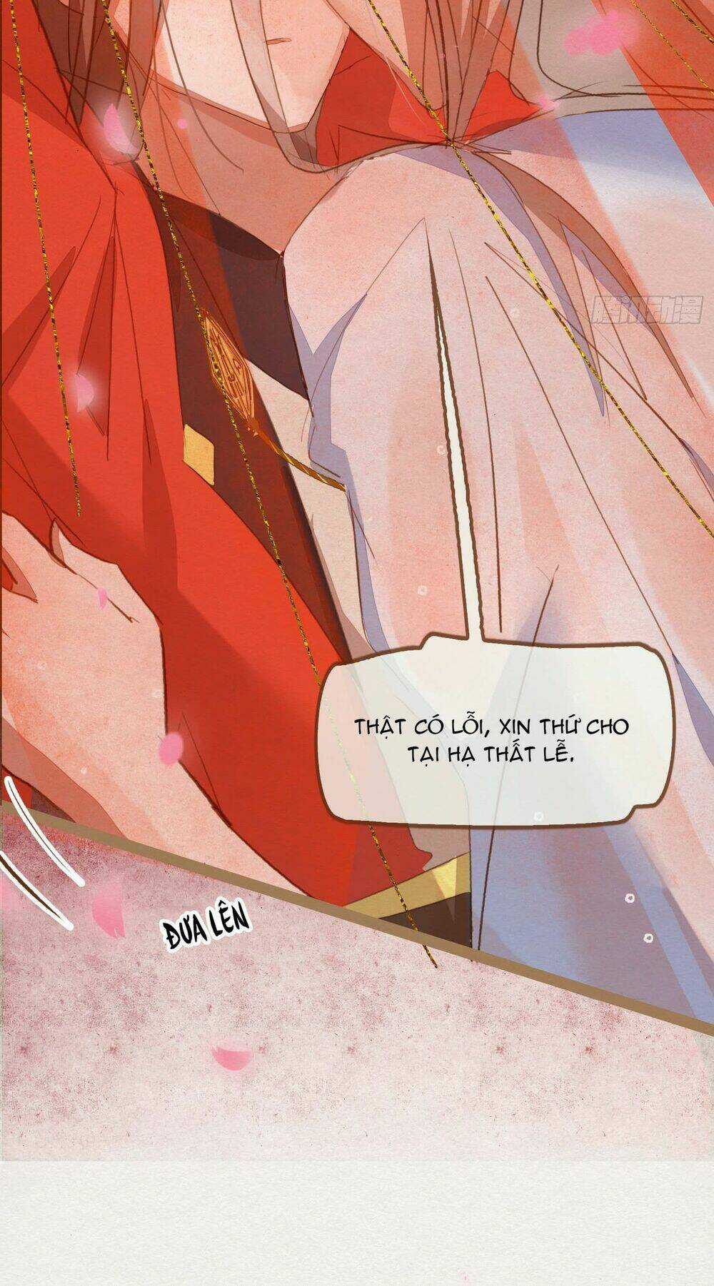 Thiếu Phật - Chapter 6 - Trang 48