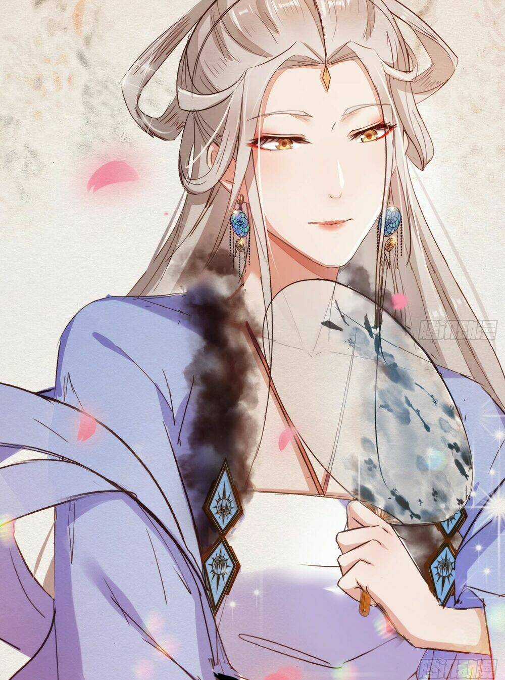 Thiếu Phật - Chapter 6 - Trang 6