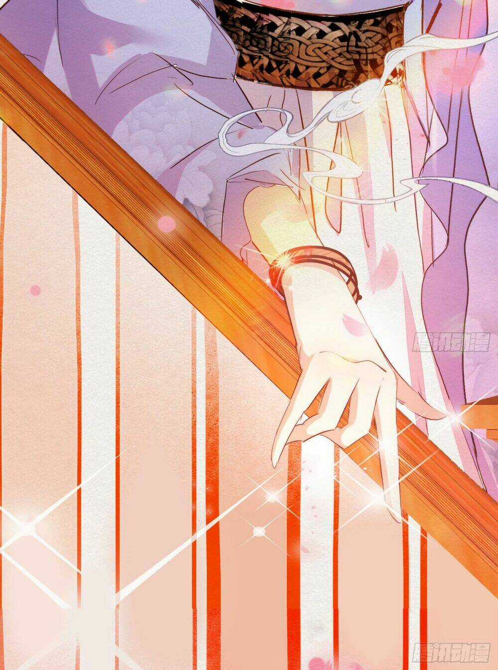 Thiếu Phật - Chapter 6 - Trang 7