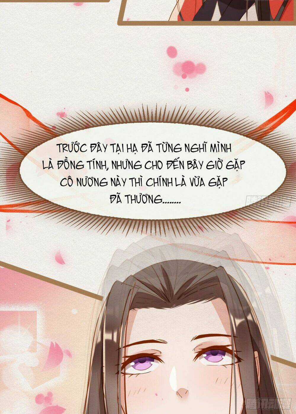 Thiếu Phật - Chapter 6 - Trang 9