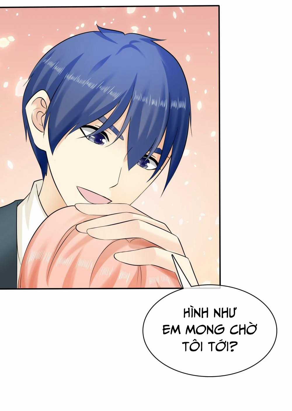 Thiếu Soái Truy Thê - Chapter 0 - Trang 7